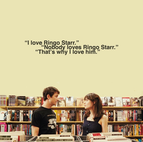500 days of summer quotes